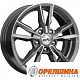 iFree  Икигай  6,5x16  5x114,3  ЕТ45  67,1  Хай Вэй